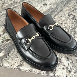 Never worn Madewell shoes size 8